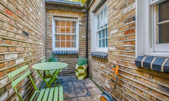 Brompton Place