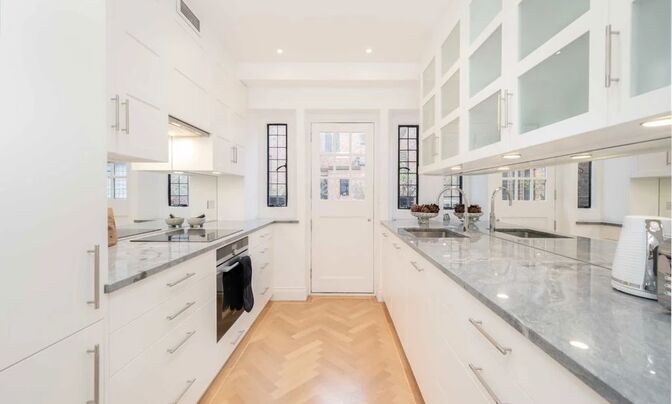 Sprimont Place, Chelsea
