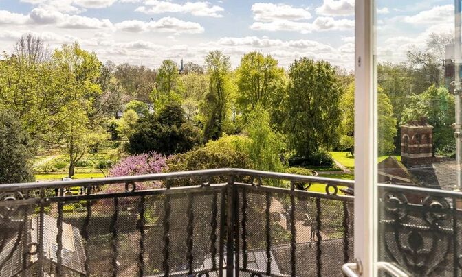 Cheyne Place, Chelsea