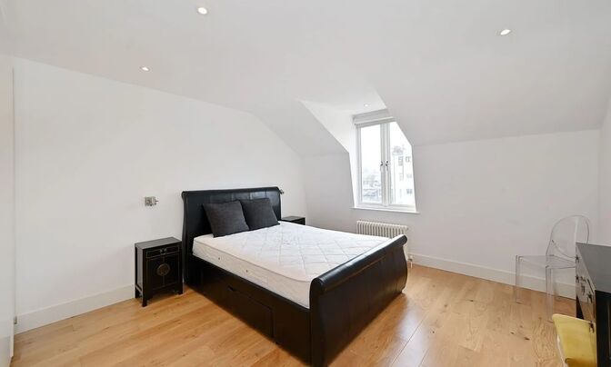 Hans Road, Knightsbridge