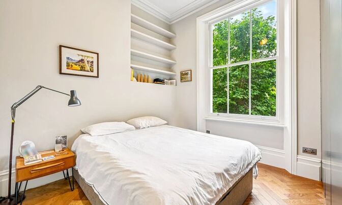 Coleherne Road, Chelsea