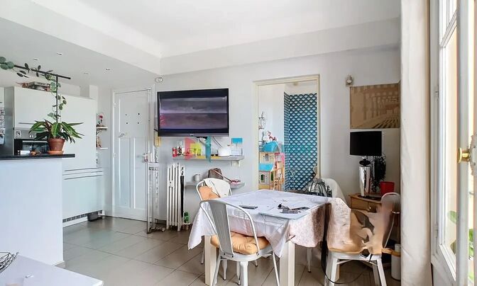 Estate Carnot Cannes
