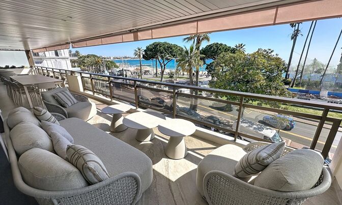 Estate Cannes