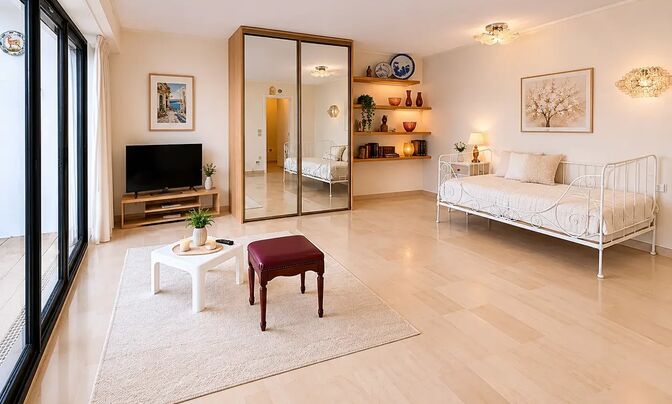 Villa Cannes