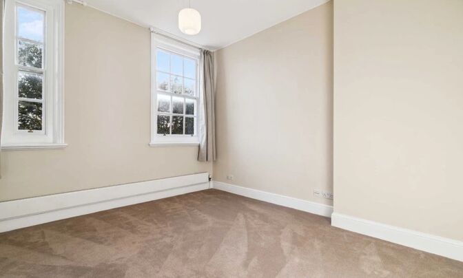 Egerton Place, Knightsbridge