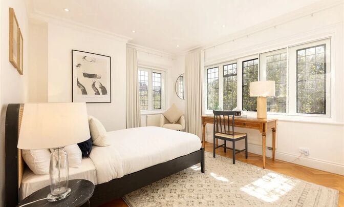 Sprimont Place, Chelsea