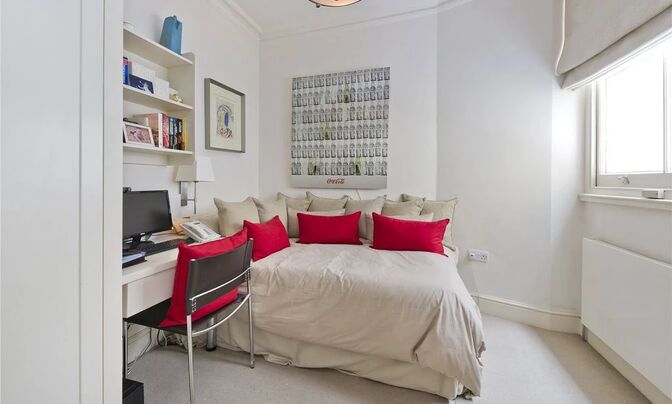 Drayton Gardens, Chelsea