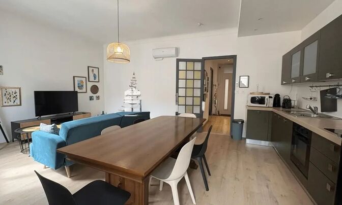 Villa Petit Juas