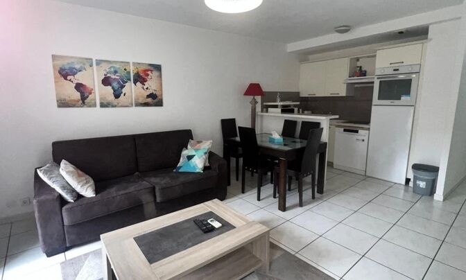 Apartment Cannes Centreville