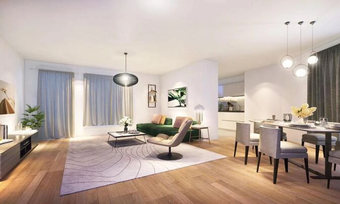 Apartment Cannes