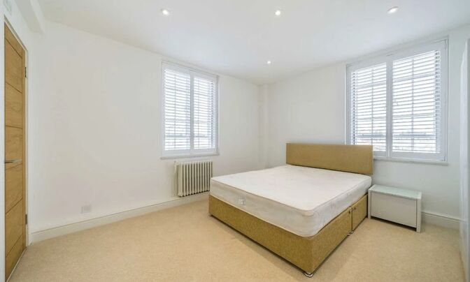 Chelsea Manor Street, Chelsea