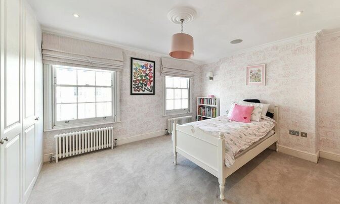 Halsey Street, Chelsea