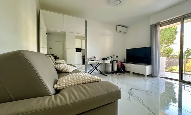 Villa Cannes