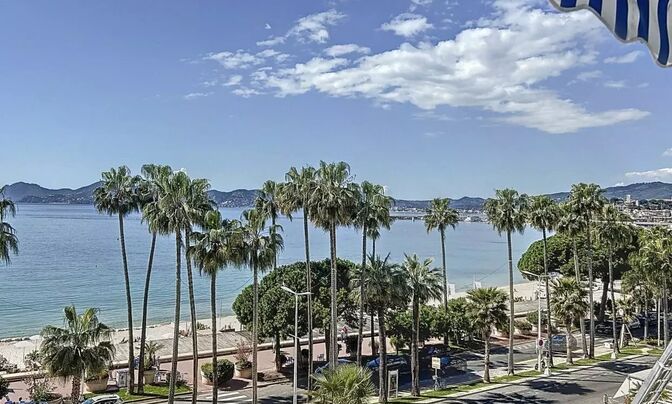 Villa Cannes