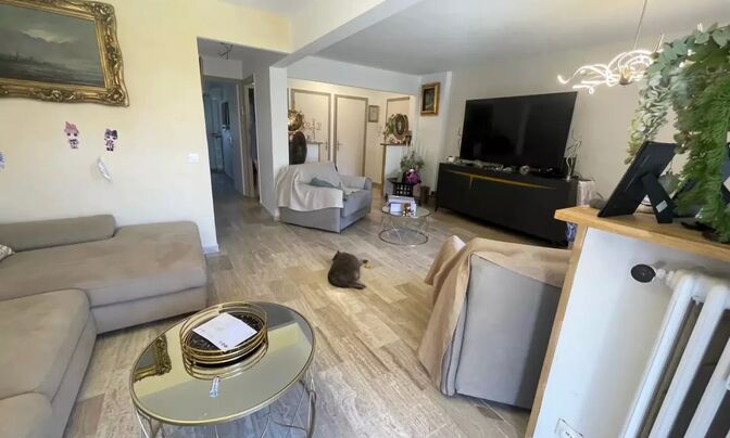 Property Cannes Carnot