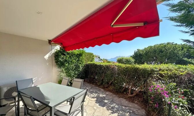 Villa Cannes