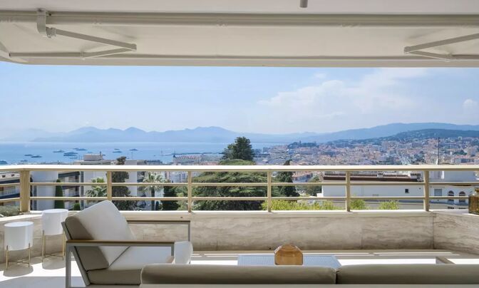 Property Cannes