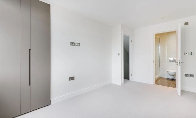 Ranelagh House, Elystan Place