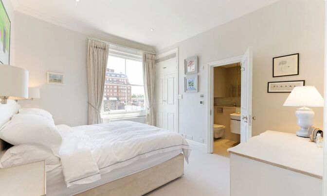 Draycott Place