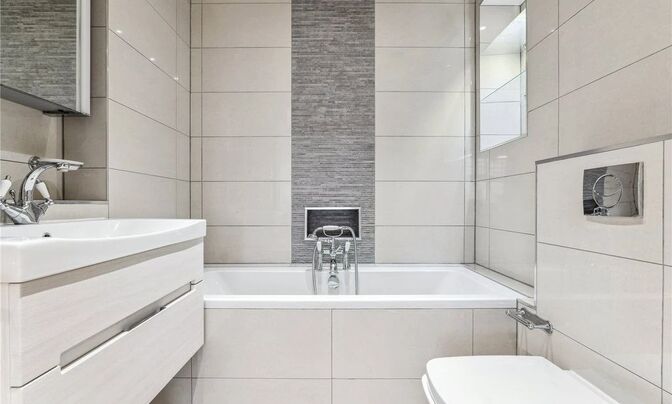 Cadogan Court, Draycott Avenue