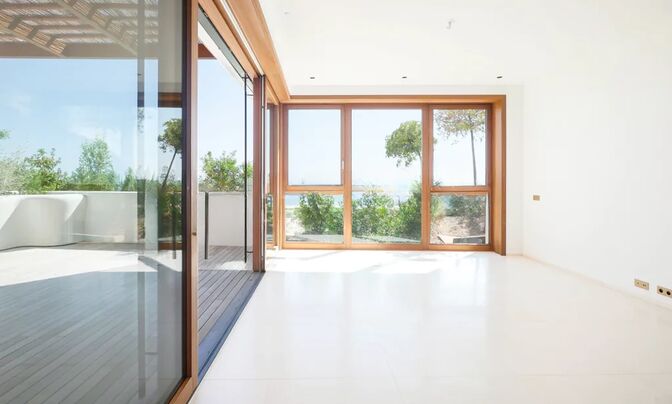 Apartment Monaco, Jardin Exotique
