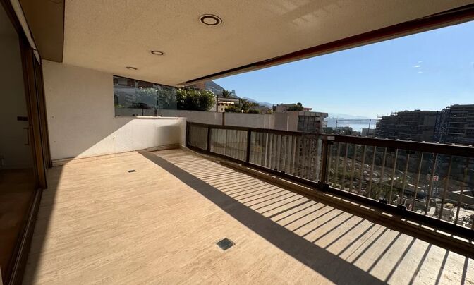 Apartment Monaco, Carre d'Or