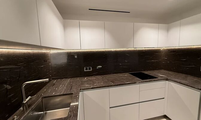 Apartment Monaco, Condamine