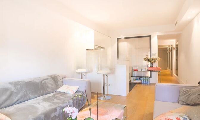 Apartment Monaco, La Rousse