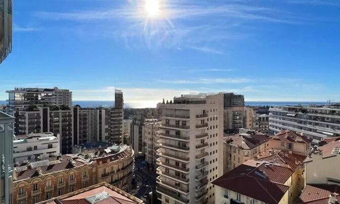 Apartment Monaco, Monte-Carlo