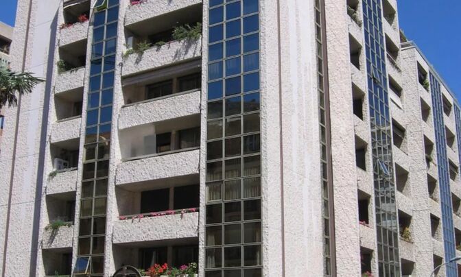 Apartment Monaco, Condamine
