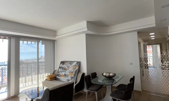 Apartment Monaco, Monte-Carlo