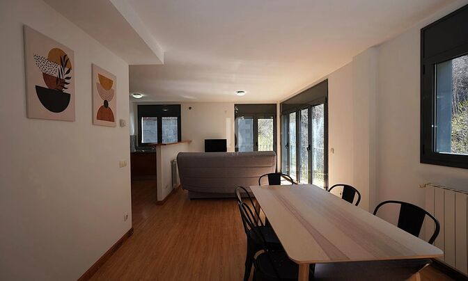 Apartment for sale in Canillo, 2 bedrooms