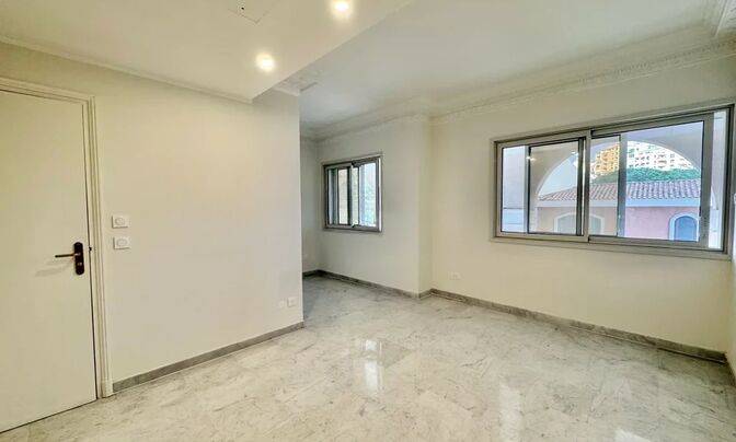 Apartment Monaco, Fontvieille