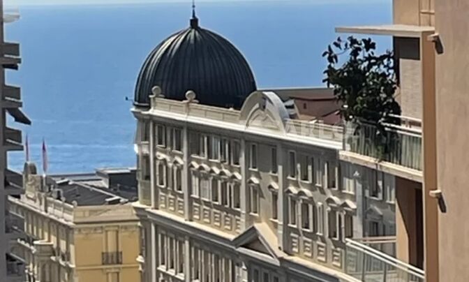 Apartment Monaco