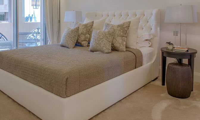 Apartment Monaco, Fontvieille