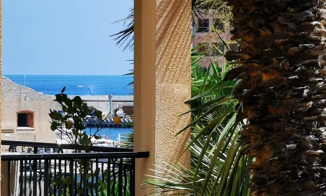 Apartment Monaco, Fontvieille