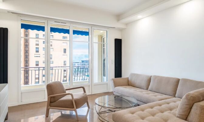 Apartment Monaco, Monte-Carlo