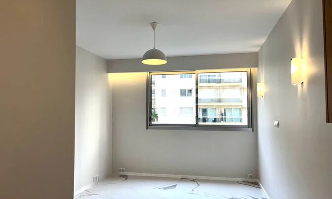 Apartment Monaco, La Rousse