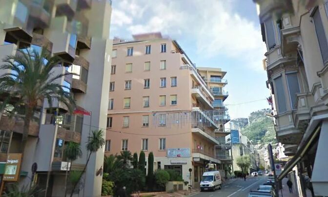 Apartment Monaco, Monte-Carlo