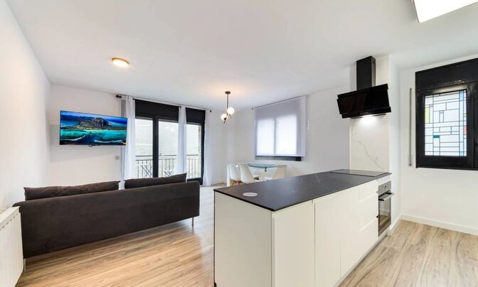 Apartment for sale in Encamp