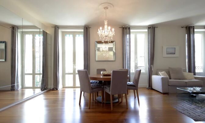 Apartment Monaco, Monte-Carlo