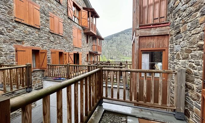 Apartment for sale in Soldeu