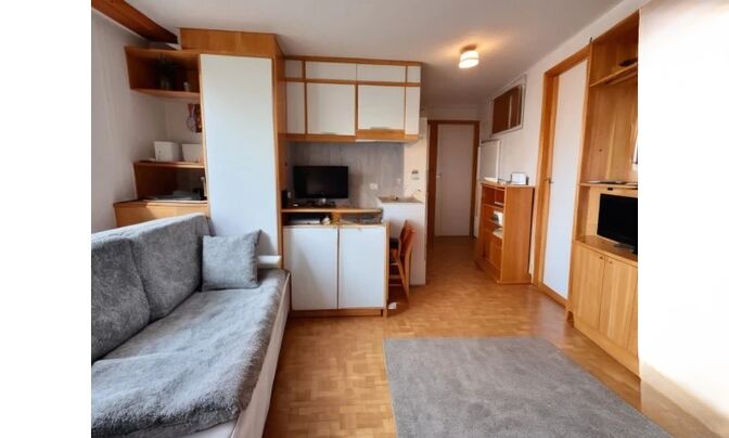 Your ninja flat in Pas de la Casa