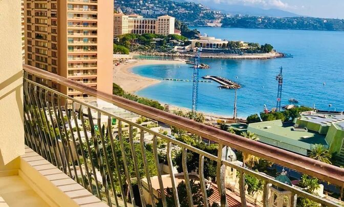 Apartment Monaco, Monte-Carlo