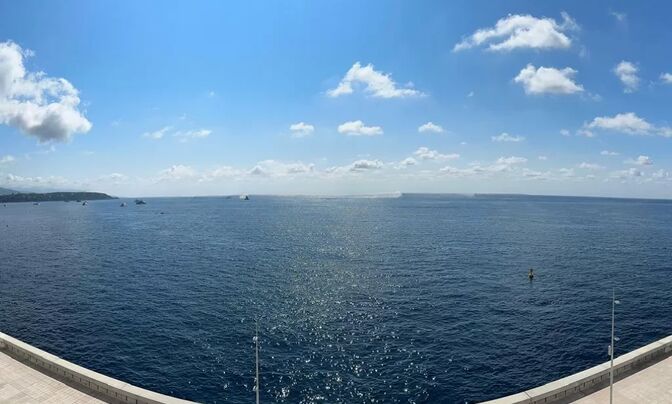 Apartment Monaco, Anse Du Portier
