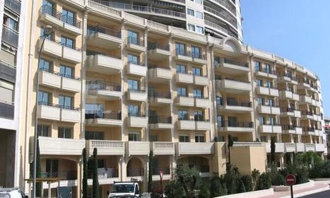 Apartment Monaco, La Rousse-Saint Roman