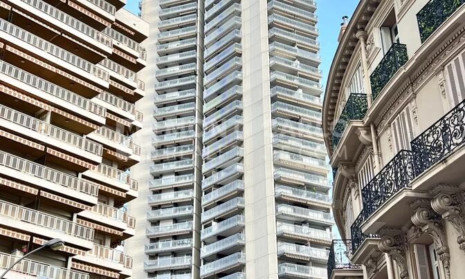 Apartment Monaco, Monte-Carlo