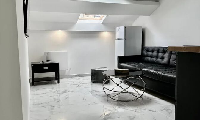 Apartment Monaco, Monte-Carlo
