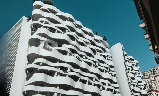 Apartment Monaco, Condamine