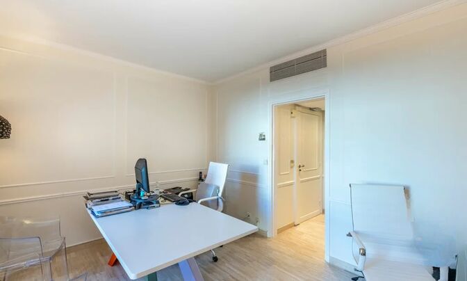 Apartment Monaco, Carre d'Or